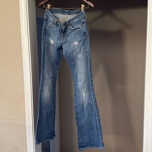 Citizens of Humanity by Jerome Dahan-Size 27-Style #113-001